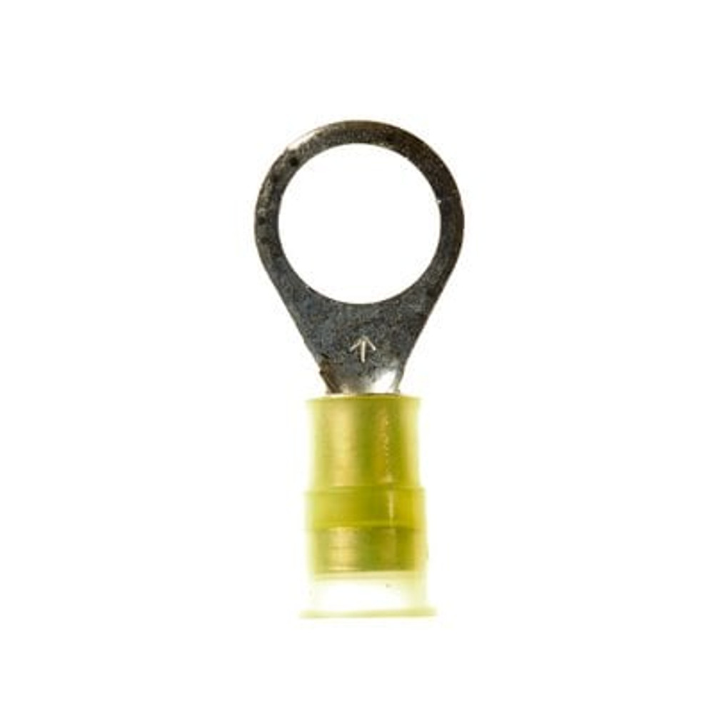Scotchlok MNG10-38R/SK Ring Tongue Nylon Insulated Grip
