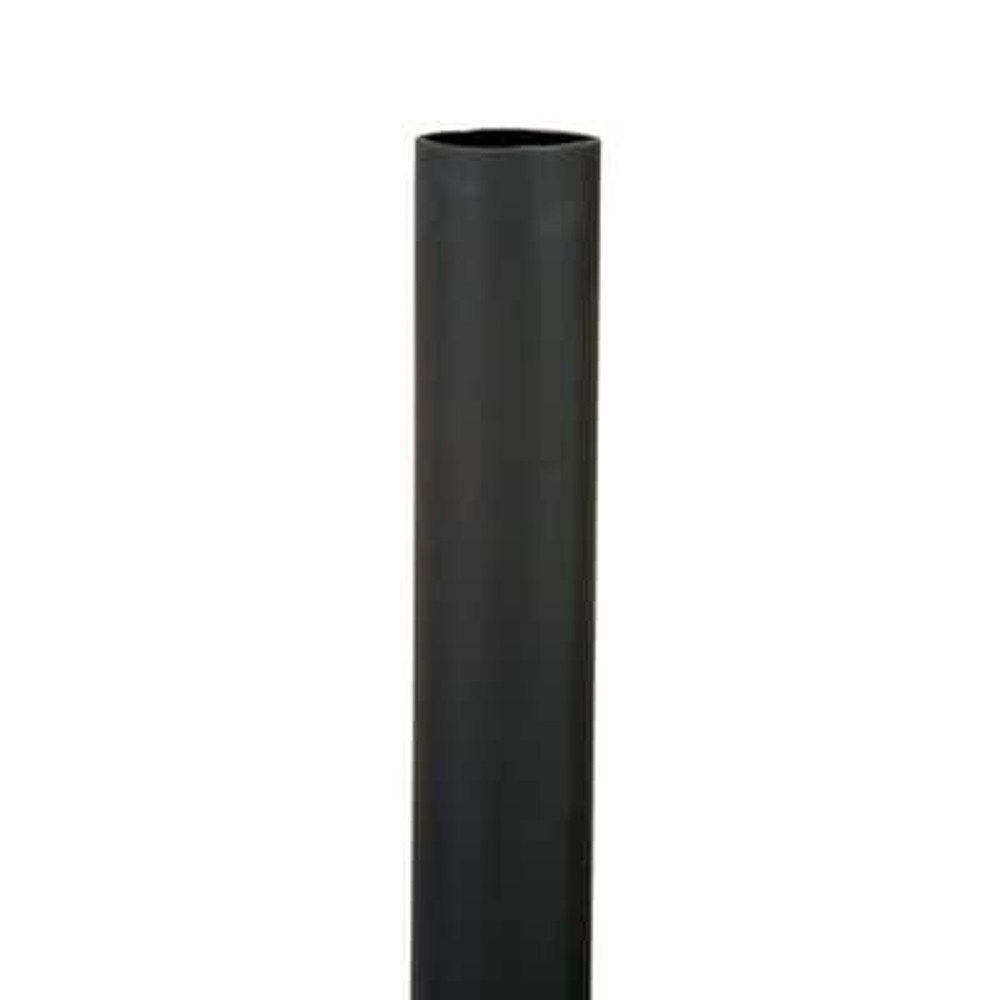 3M Thin-Wall Heat Shrink Tubing EPS-300, Adhesive-Lined, 3/4-Black-48",
45/Case