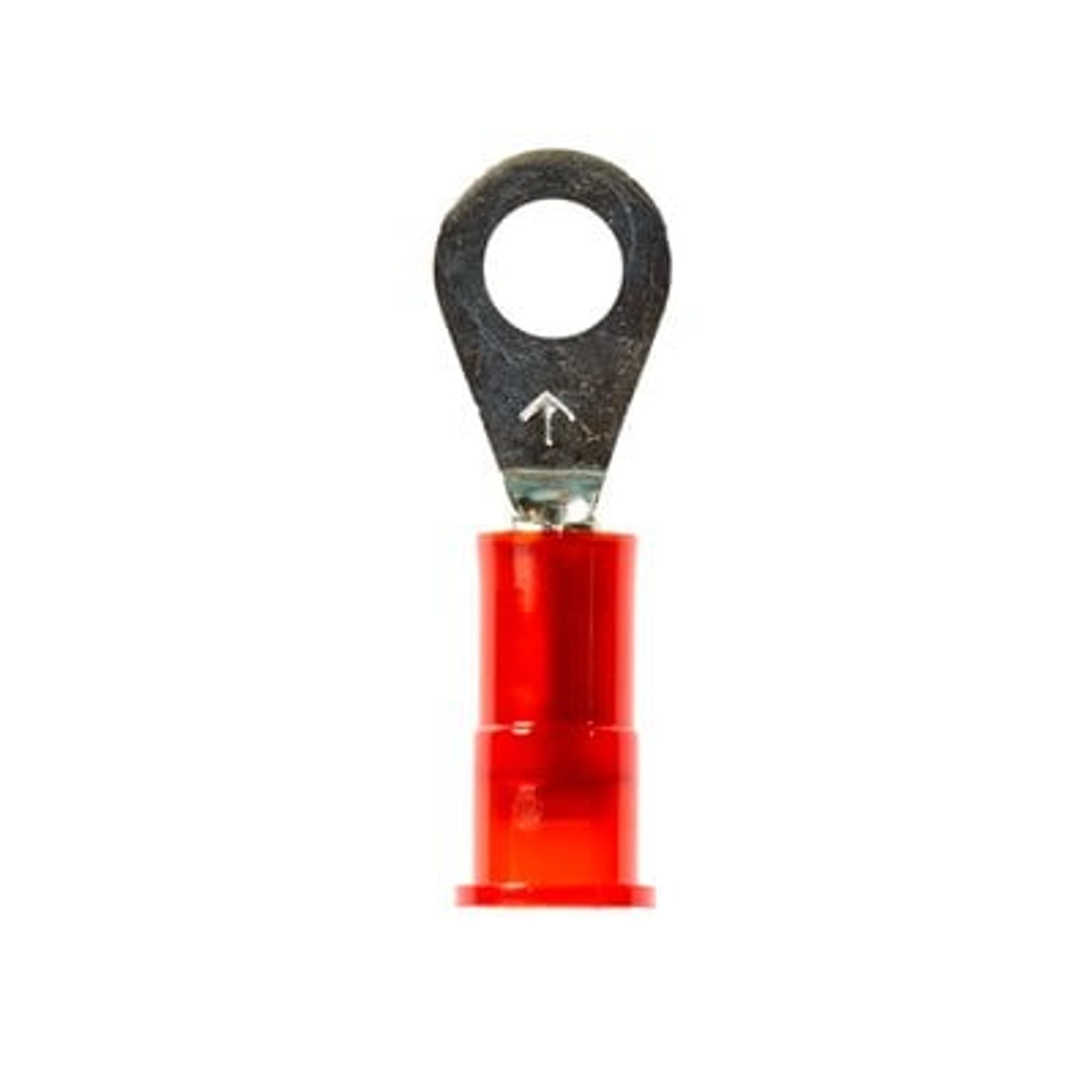 Scotchlok MNG18-8R/LK Ring Tongue Nylon Insulated Grip