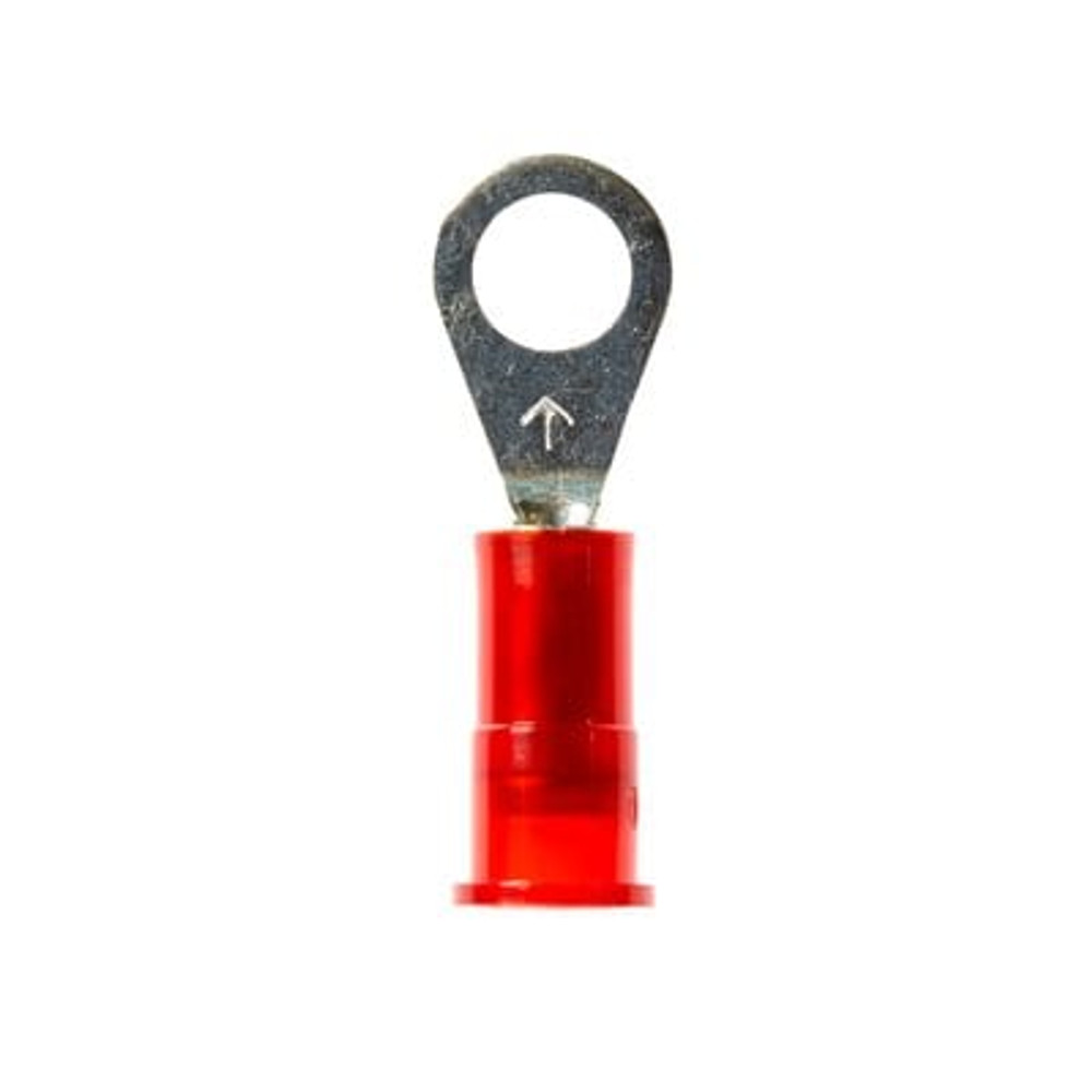 Scotchlok MNG18-10R/LK Ring Tongue Nylon Insulated Grip