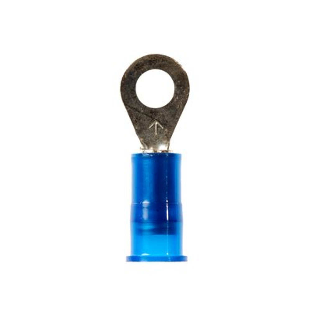 Scotchlok MNG14-8RK Ring Tongue Nylon Insulated Grip