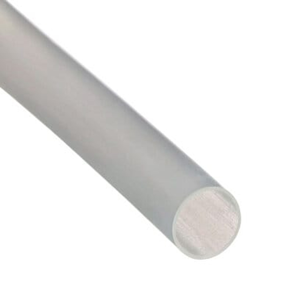 3M Thin-Wall Heat Shrink Tubing EPS-300, Adhesive-Lined,
3/8-48"-Clear-125 Pcs, 48 in length sticks, 125 pieces/case