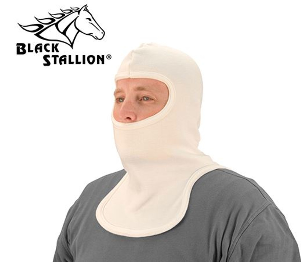 Black Stallion NEMEX w/ DOUBLE Layer Front and Back Bibs
