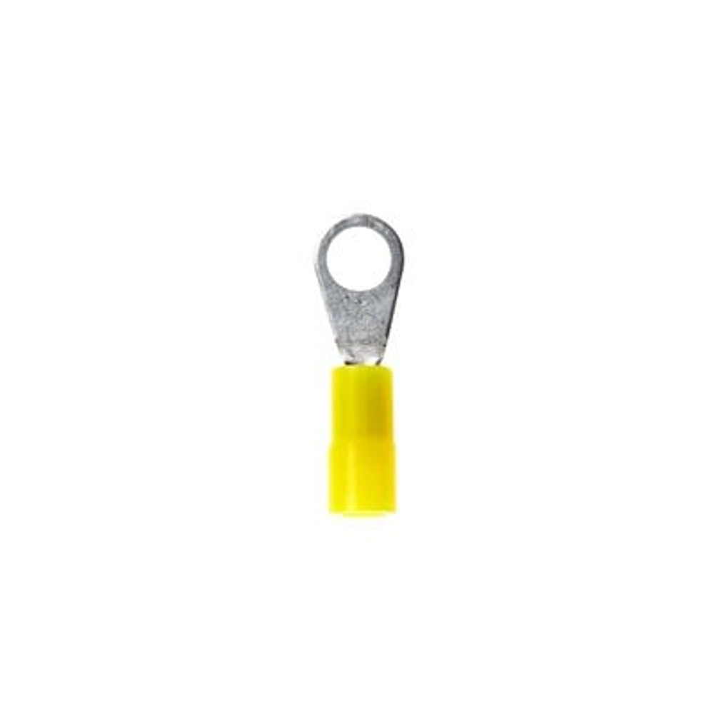 Scotchlok MN24-4RK-A Ring Tongue Nylon Insulated Brazed
