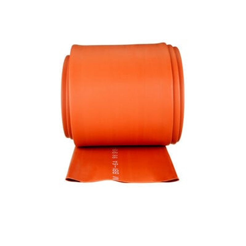 3M Bus Bar Tubing BBI-6A-50', O.D. 7.57 - 12.86 in, 50 feet/case
