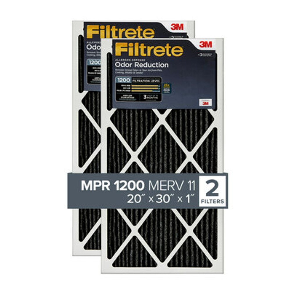 Filtrete HVAC