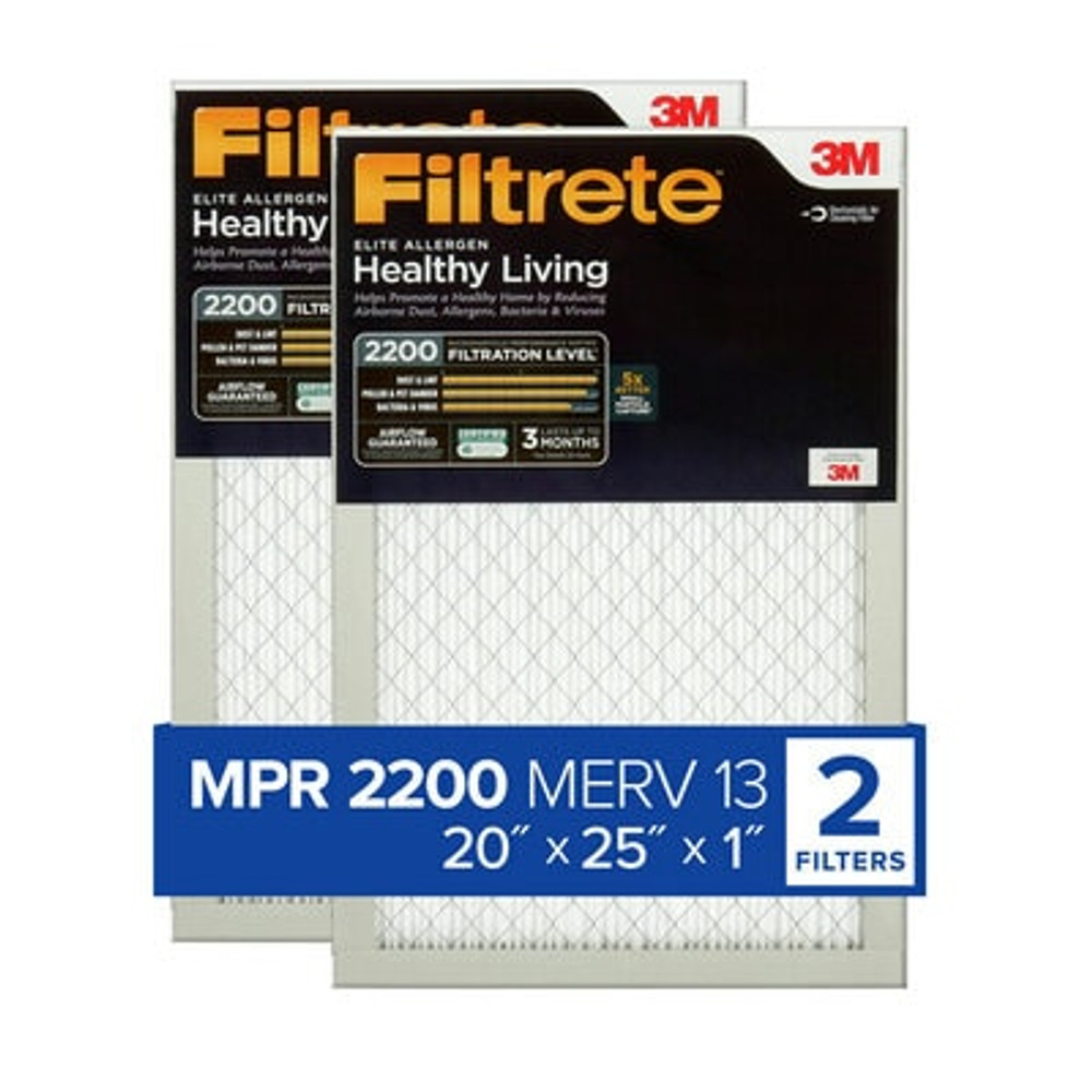 Filtrete HVAC