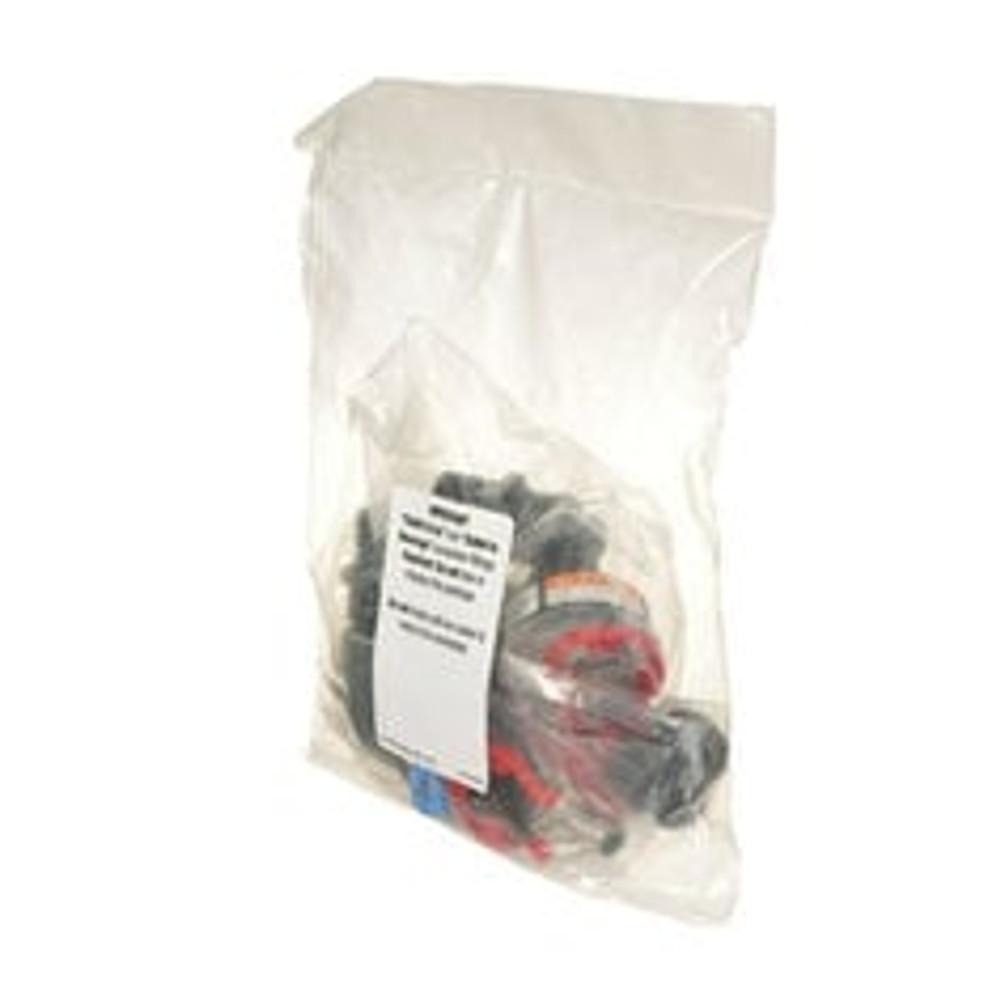 3M Parts, Filter Assembly Fitting with Extra O-Rings 6225004, 1/case 21274 Industrial 3M Products & Supplies