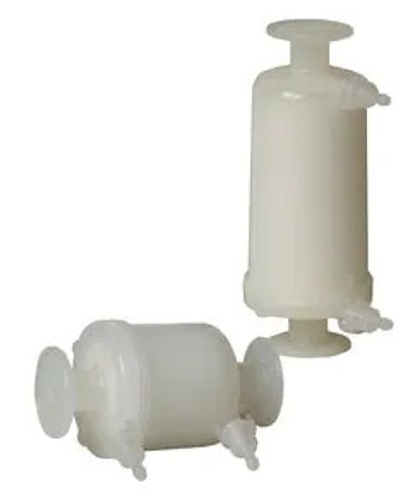 3M Betafine PPG Series Filter Capsule, PPG250C01DB01, 2.5 in, 2.5 umABS, FNPT, 1/Case 35229