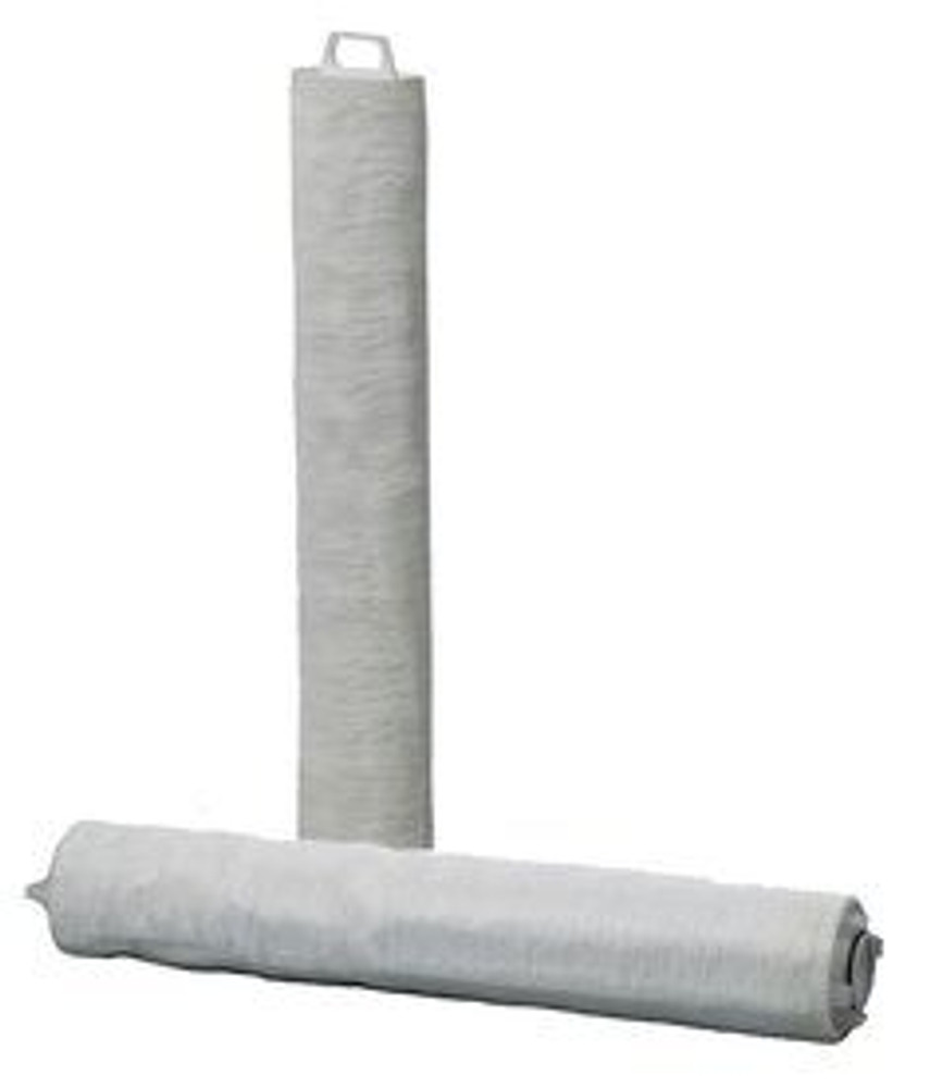 3M High Flow Series Filter Cartridge HFM10PPA20D, 10 in, 20 um ABS,1/case 87684 Industrial 3M Products & Supplies