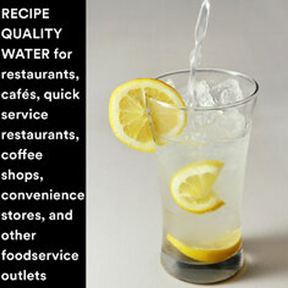 3M ScaleGard Pro Series Filtration System with Blending SGP165BN-T,5633201, Valve-in-Head, 1 gpm, 719 gal, 1/Case 3763