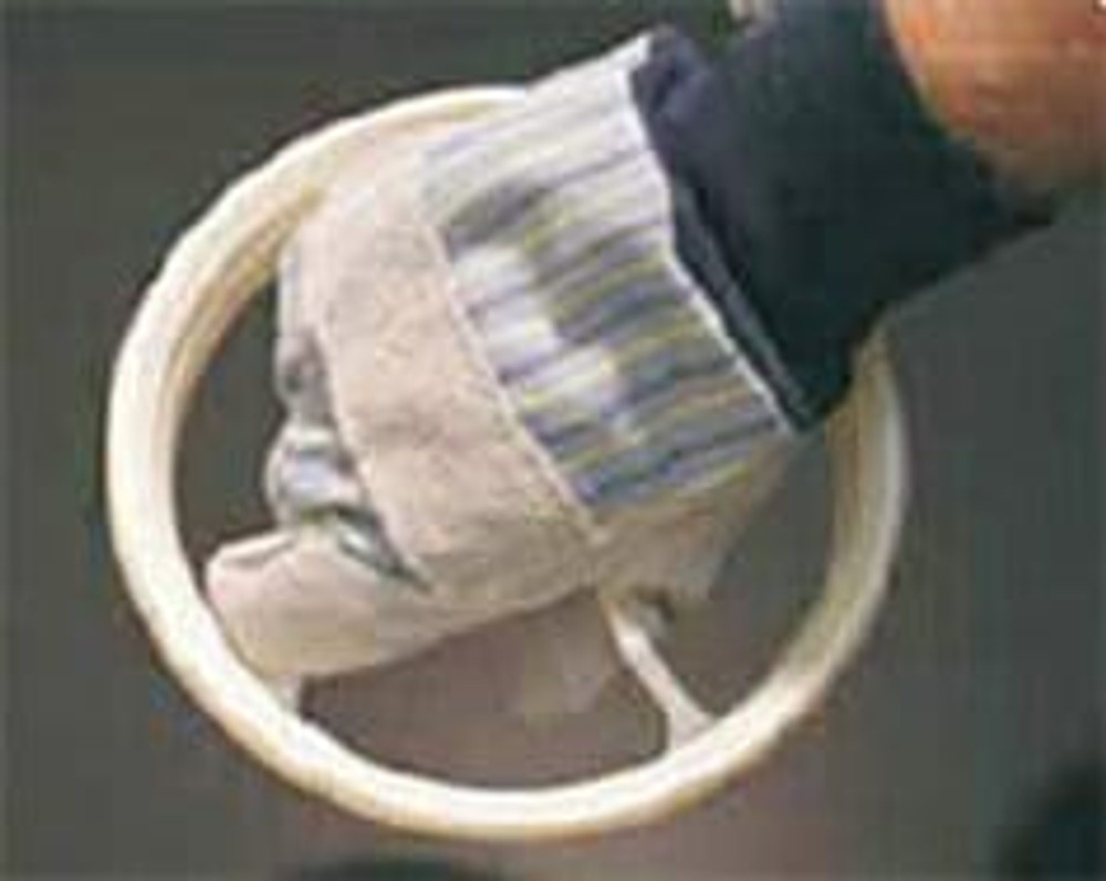 3M NB Series Filter Bag NB0005PPS1R, 17 in, 5 um NOM, Polyproplene,50/case 26731 Industrial 3M Products & Supplies