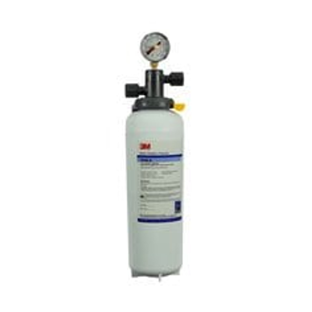 3M H20 Fil Prod Flw Ice App "I.M.P.A.C.T." Tech/Scaleinhibit