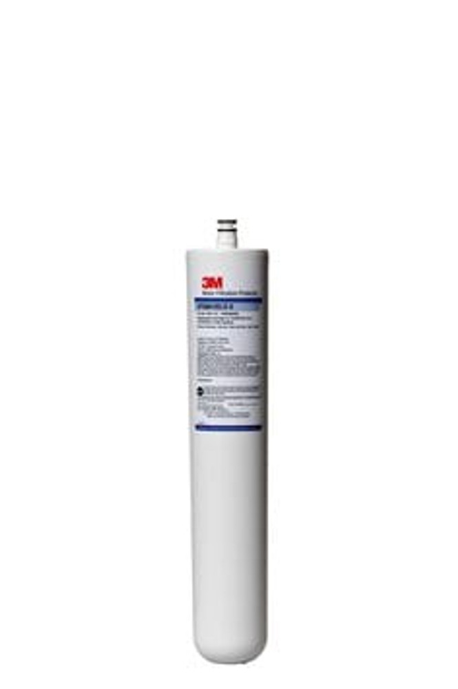 3M 8000 Series Filter Cartridge CFS8812 ELX-S, 5601107, Extended Length, 0.5 um NOM, 1.67 gpm, 14000 gal, 4/case 6891 Industrial 3M Products &