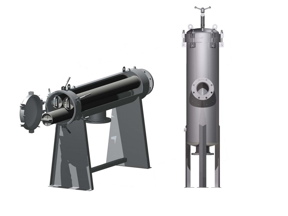 3M High Flow Series Filter Element