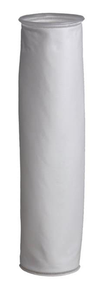 3M DF Series Filter Cartridge DFG100EE1C, 16 in, 100 um, Polyester,18/case 10409 Industrial 3M Products & Supplies