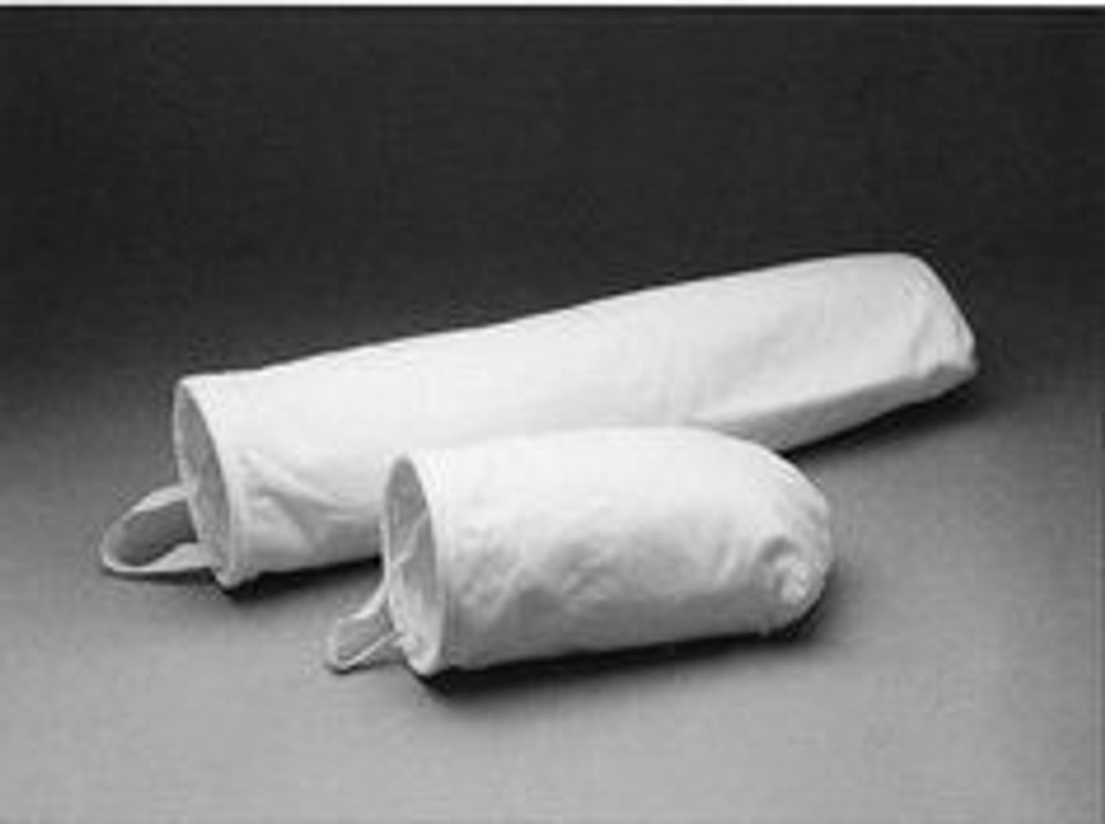 3M 100 Series Bag Filter BAG-128P, 70-0202-9267-1, 34 um, 7 in x 32 in,8/case 27472 Industrial 3M Products & Supplies