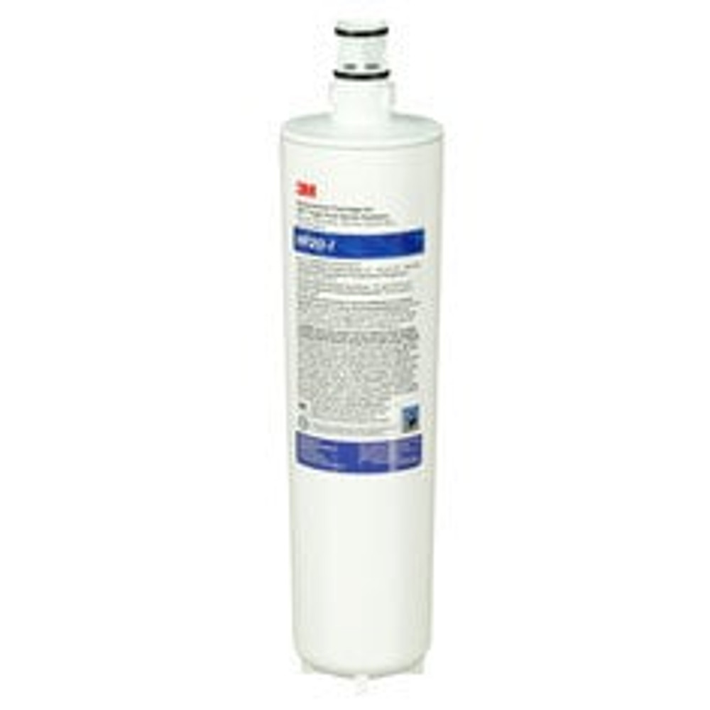 3M High Flow Series Filter Cartridge HF20-I, 5636428, 0.2 um NOM, 1.67 gpm, 14000 gal