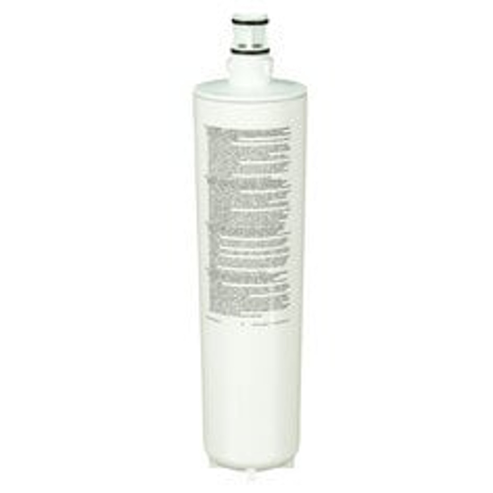 3M High Flow Series Filter Cartridge HF20-I, 5636428, 0.2 um NOM, 1.67 gpm, 14000 gal, 6/Case 35788