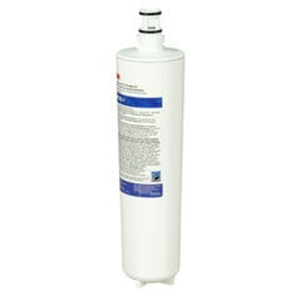 3M High Flow Series Filter Cartridge HF20-I, 5636428, 0.2 um NOM, 1.67 gpm, 14000 gal, 6/Case 35788