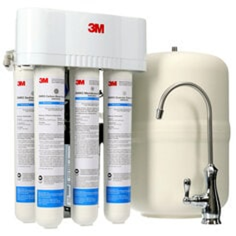 3M Drinking Water Filtration Replacement Cartridge GAC, 47-9289G2.20/case 89537 Industrial 3M Products & Supplies