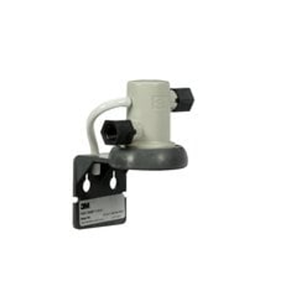 3M Valve-In-Head/Bracket Assembly VH3-NPT, 6213033, 12/case 25087 Industrial 3M Products & Supplies