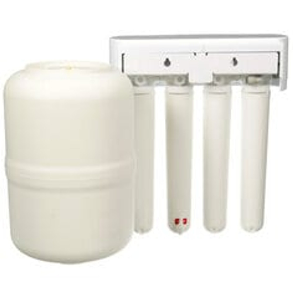 3M Under Sink Reverse Osmosis Water Filtration System 3MRO401-01A, 5 um, 1/case 89397 Industrial 3M Products & Supplies
