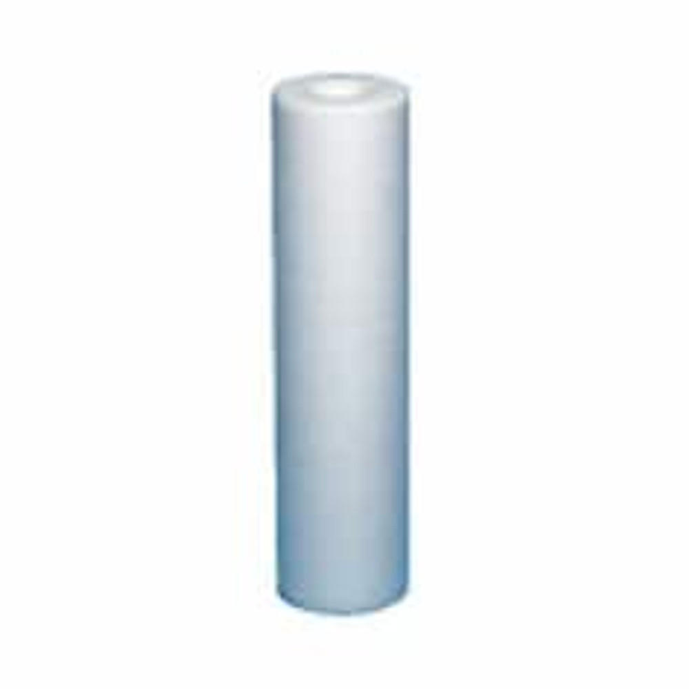 3M Betapure AU Series Filter Cartridge AU19Z11NG150, 19 1/2 in, 15 um ABS, DOE, Polyethylene, 15/case 7742 Industrial 3M Products & Supplies