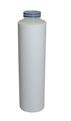 3M Betapure AU Series Filter Cartridge AU10Z11BA120, 10 in, 12 um ABS,226/Spear, Silicone, 30/case 13590 Industrial 3M Products & Supplies