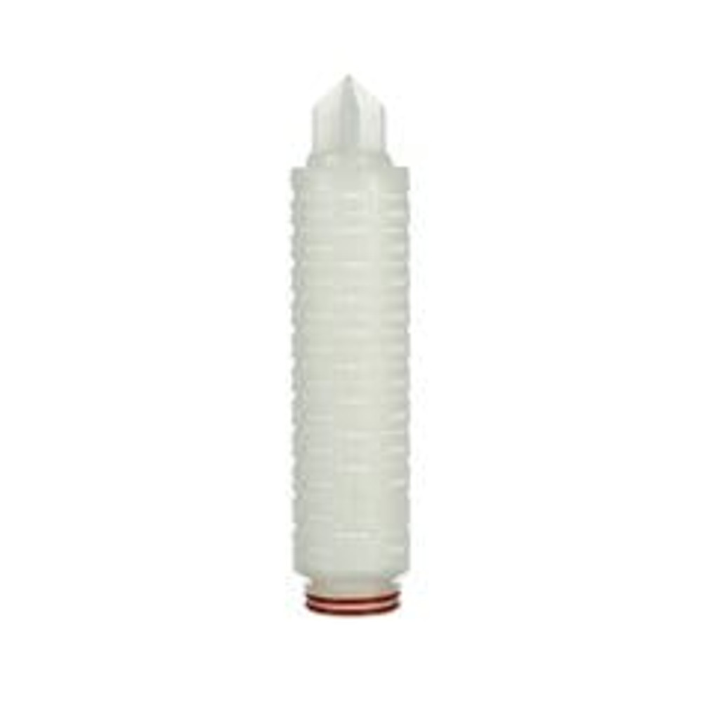 3M Life ASSURE BNA Series Filter Cartridge, BNA045F01BA, 10 in, 0.45um, 226/Spear, Silicone, 6/case 9569 Industrial 3M Products & Supplies