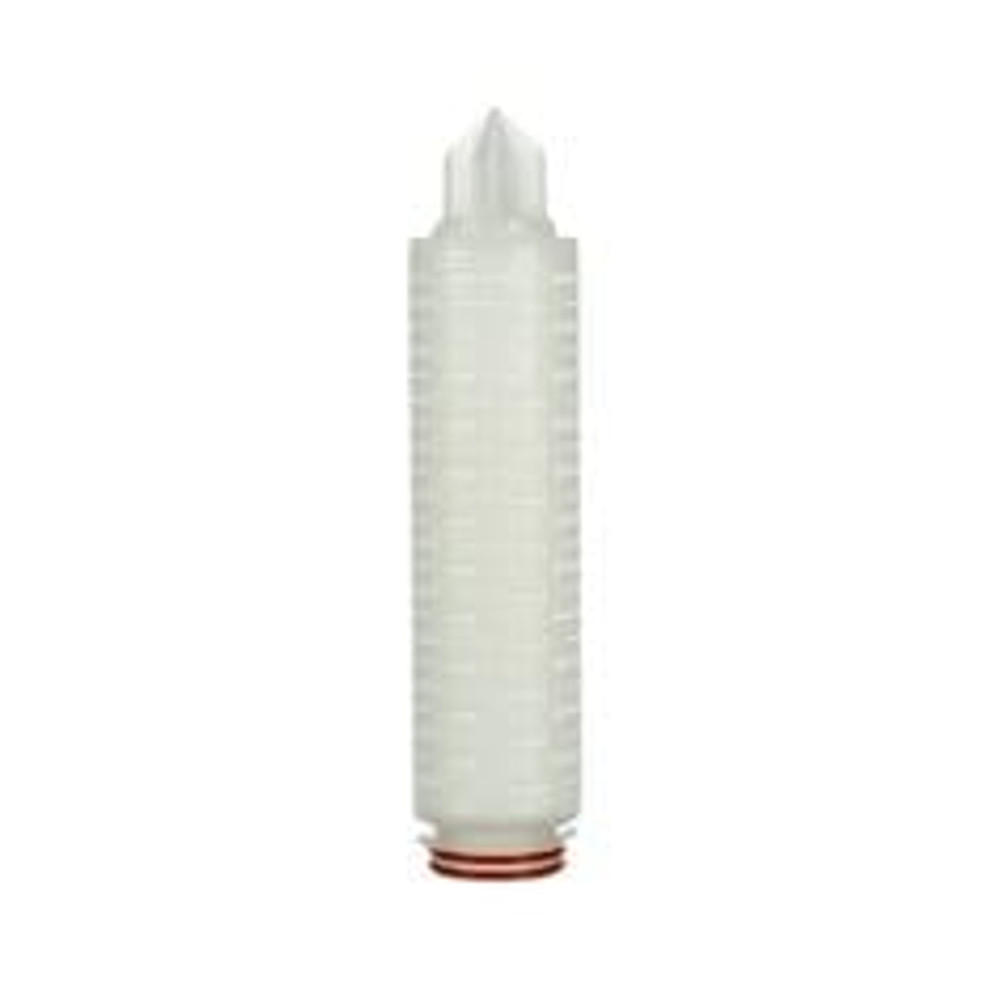 3M Life ASSURE BNA Series Filter Cartridge, BNA045F01BA, 10 in, 0.45um, 226/Spear, Silicone, 6/case 9569 Industrial 3M Products & Supplies