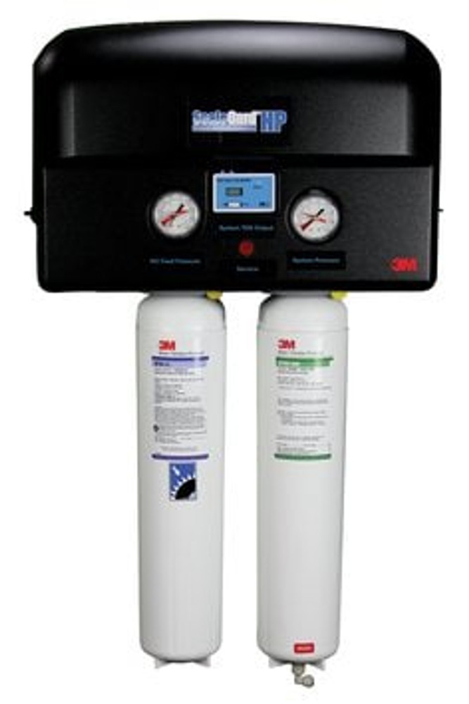 3M Scale Gard HP Reverse Osmosis System 110V, 5629101, 930-1040 gal/d,1/case 96872 Industrial 3M Products & Supplies