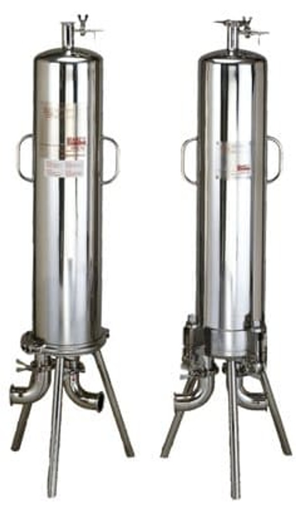 3M ZWB and ZWC Model Housings