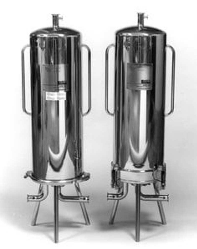 3M ZPB and ZPC Models Housings