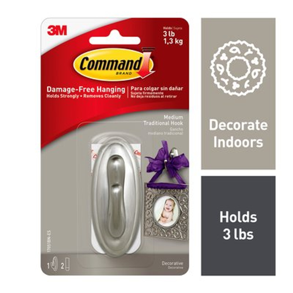 Command 17051BN-ES Amazon Image