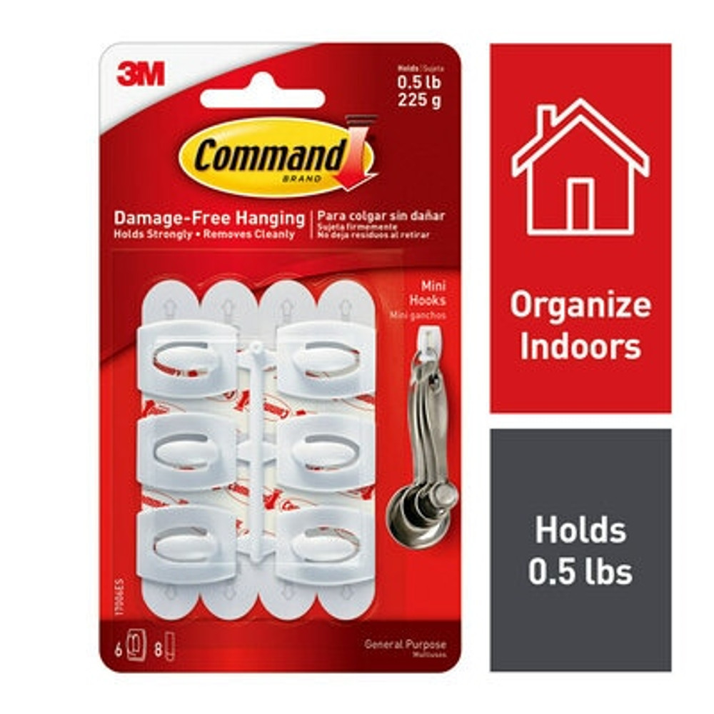 Command 17006ES Amazon Image