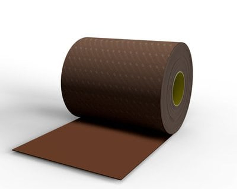 3M Bumpon Roll Stock Brown