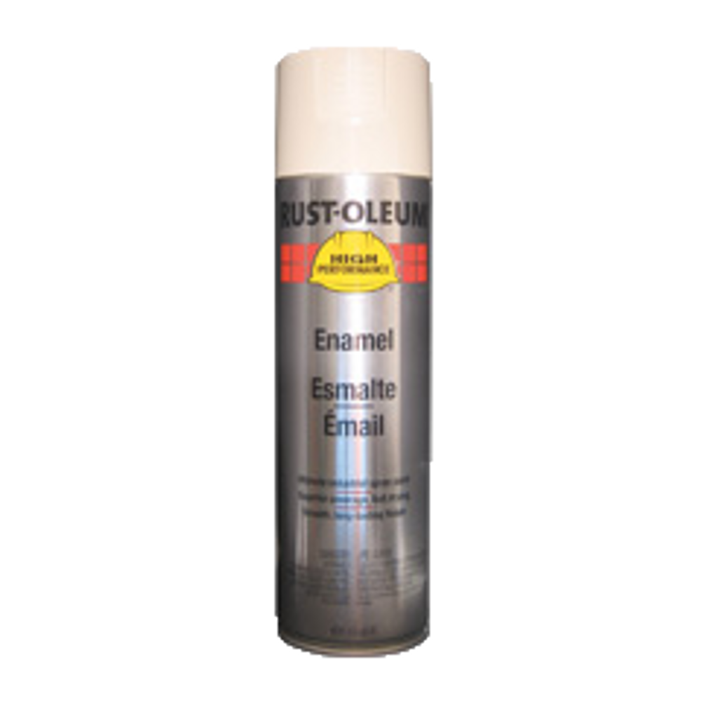 High Performance V2100 System Enamel Spray Paint V2170838 Rust-Oleum | Almond