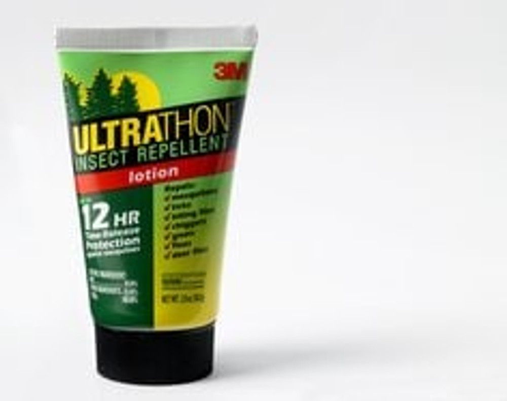 3M Ultrathon Insect Repellent SRL-12H, 2 oz tube 67442 Industrial 3M Products & Supplies