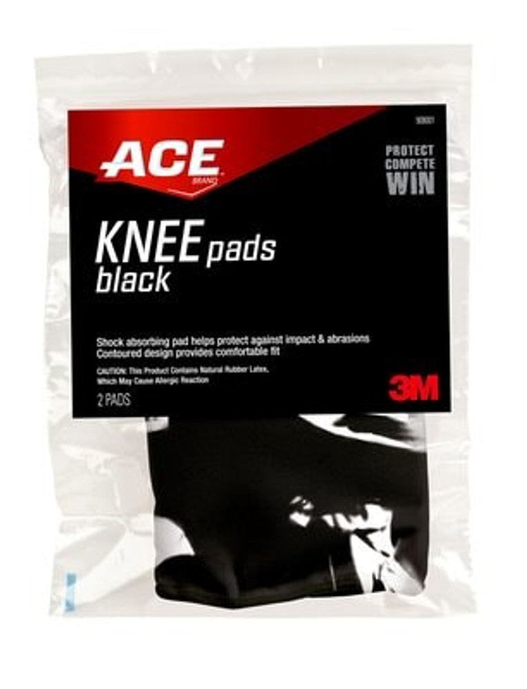 ACE Brand Knee Pads, 908001