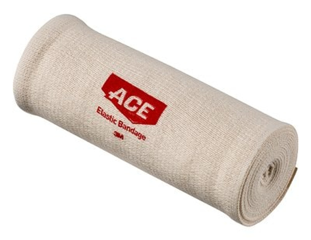 ACE Elastic Bandage 207435 6 in, Bulk 20405 Industrial 3M Products & Supplies