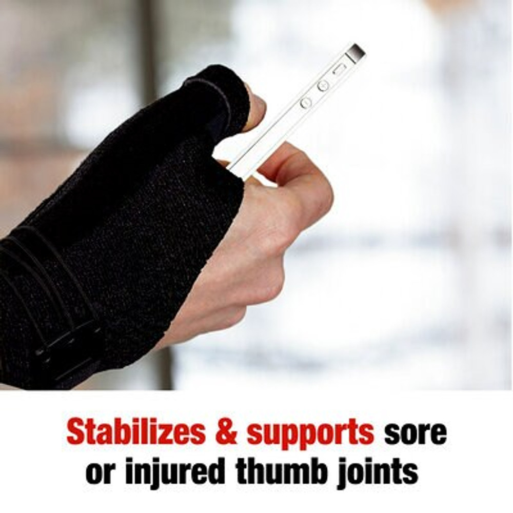 ACE Brand Deluxe Thumb Stabilizer 905632, Adjustable 21641 Industrial 3M Products & Supplies