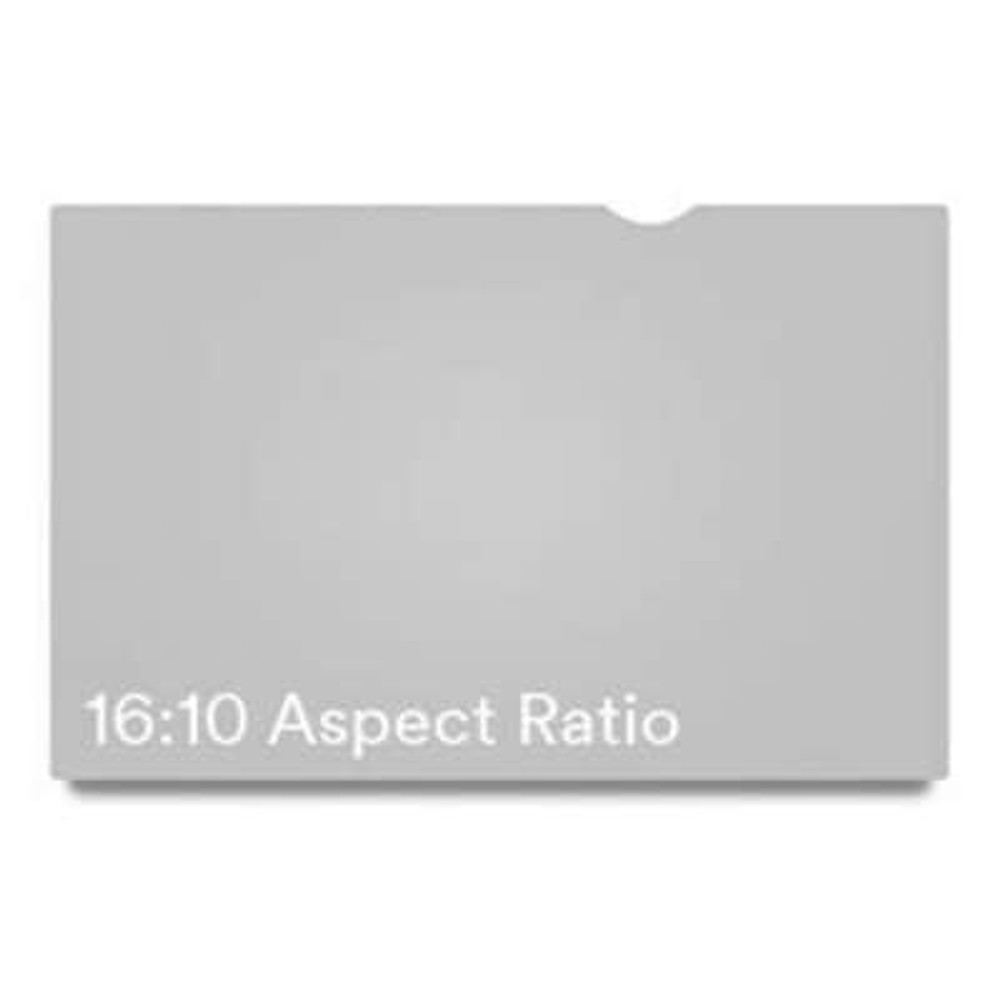 3M Framed Privacy Filter for 22in Monitor, 16:10, PF220W1F