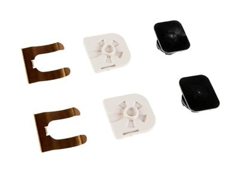 Pivot kit spare part for Speedglas welding helmet 9100 MP