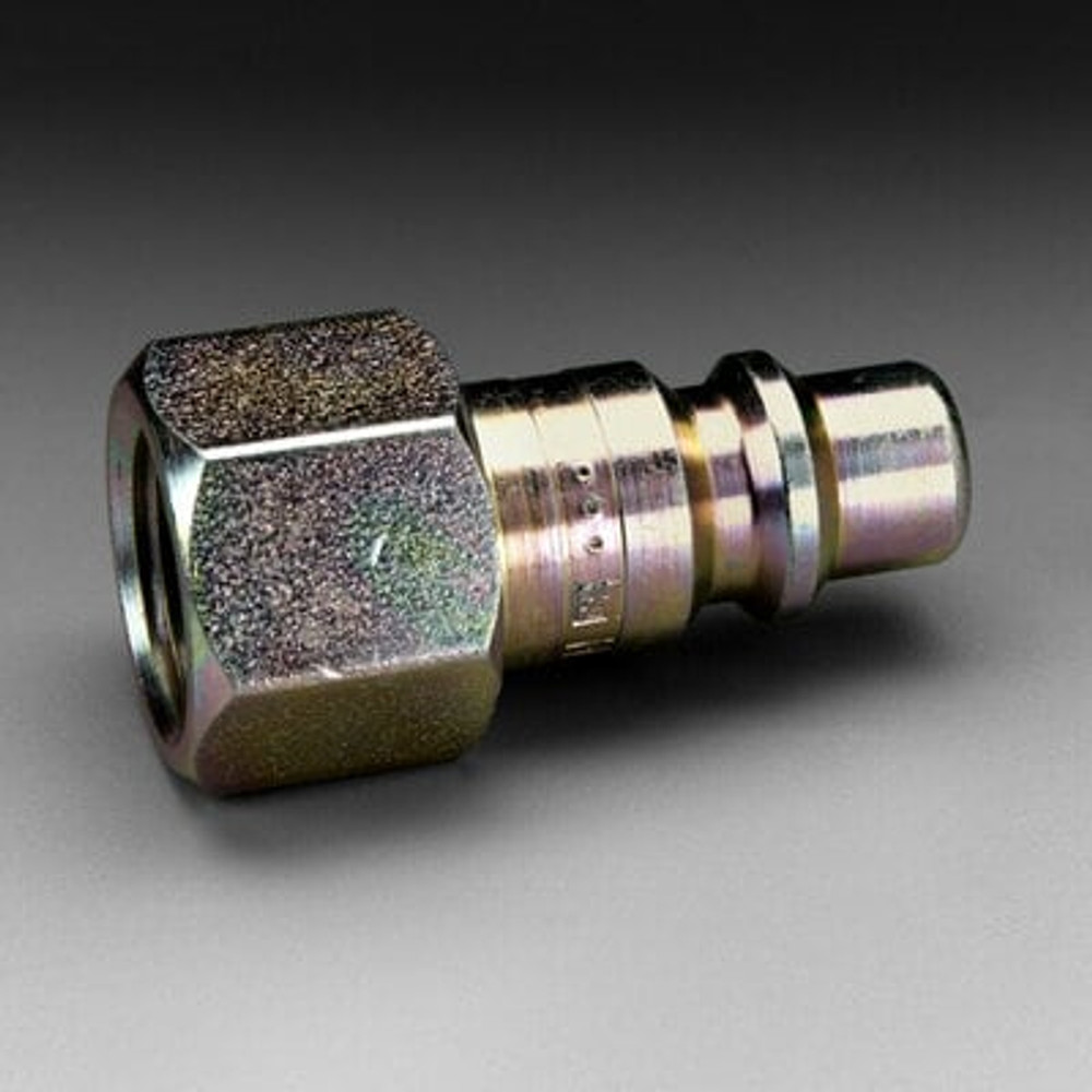 W-3057-2 Industrial Interchange Plug