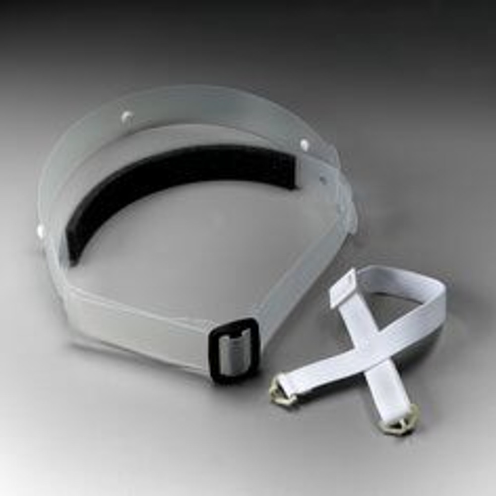 3M Snapcap Headband Assembly W-3257, 1 EA/Case 21560