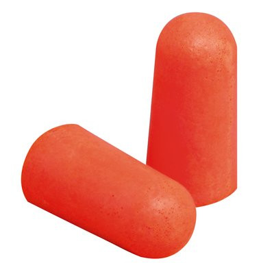 3M Disposable Earplugs 92077H7-DC 92077 | Hearing Protection