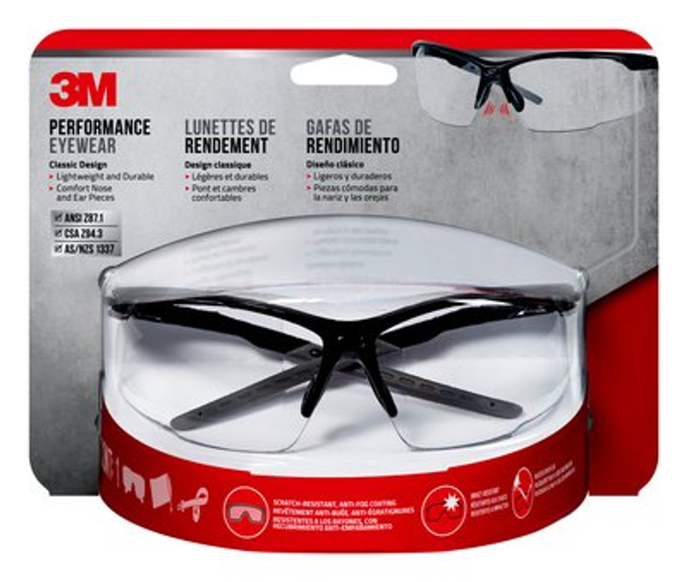 3M Performance Eyewear Classic Design