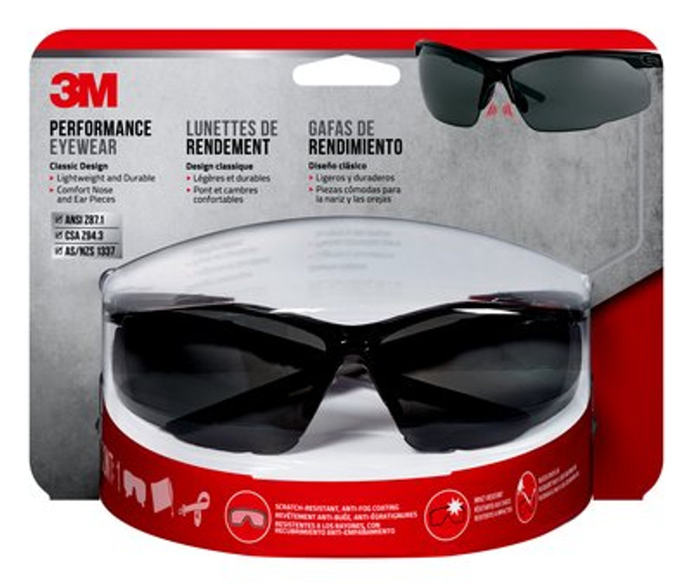 3M Performance Eyewear Classic Design