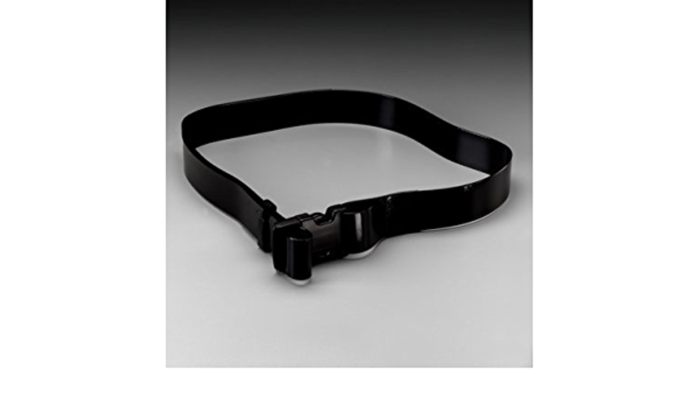 3M Waist Belt W-3217, Vinyl, 1 ea/Case 19346